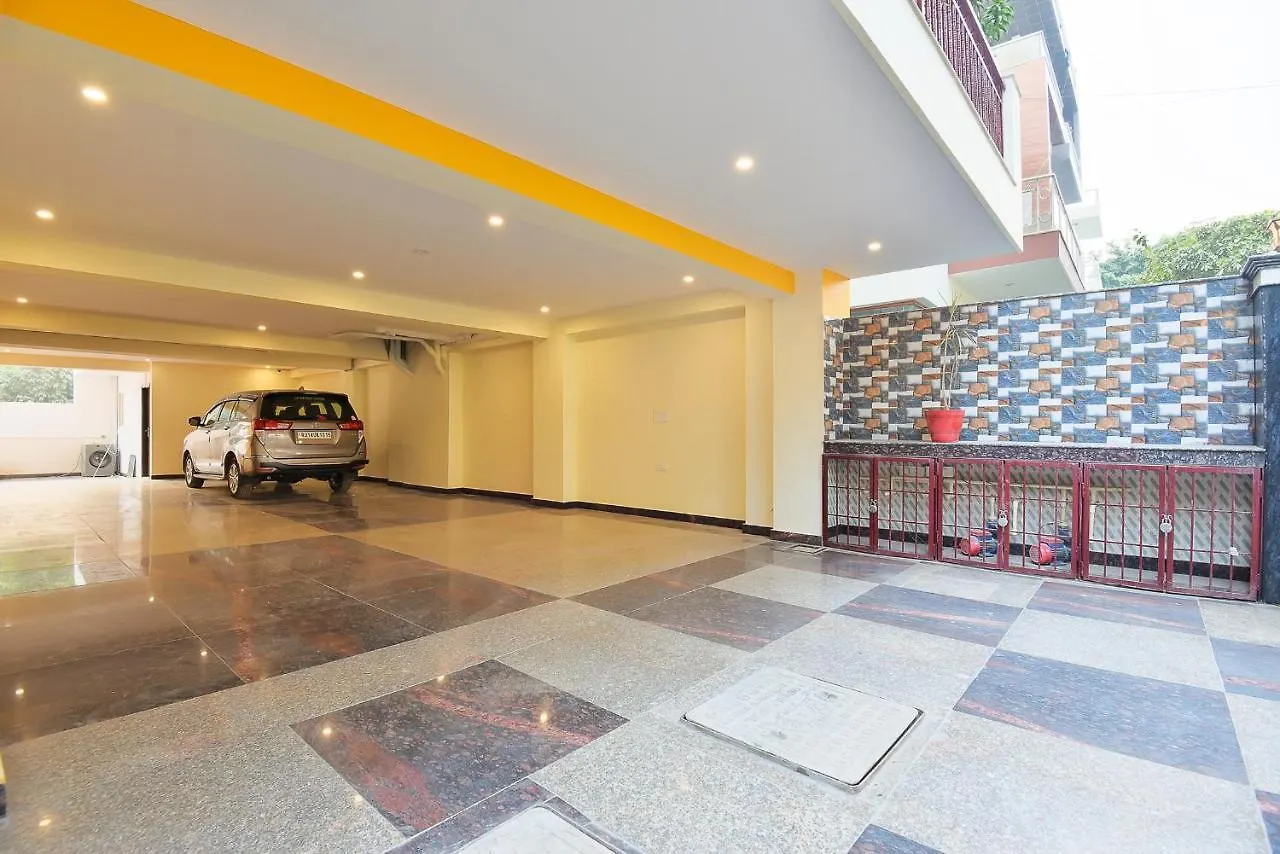 Bedchambers Medicity Serviced Apartments In Gurgaon