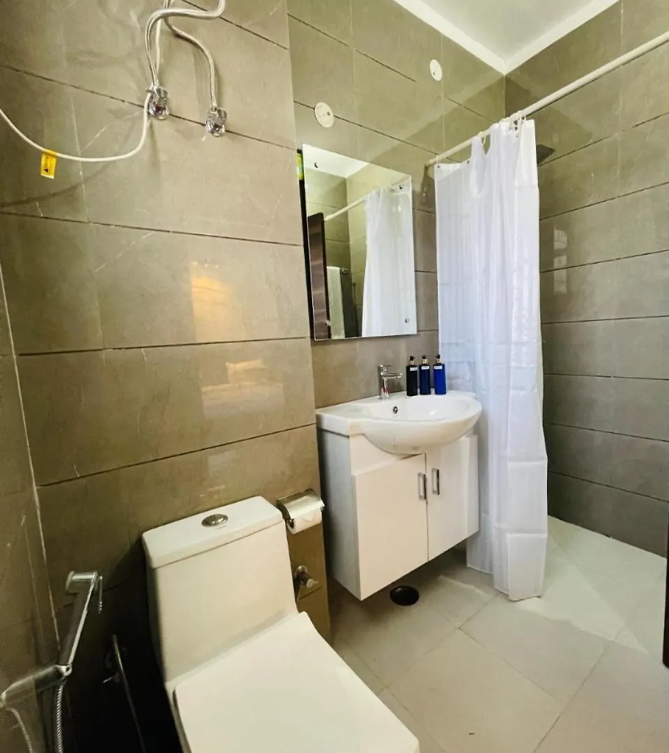 Bedchambers Medicity Serviced Apartments In Gurgaon