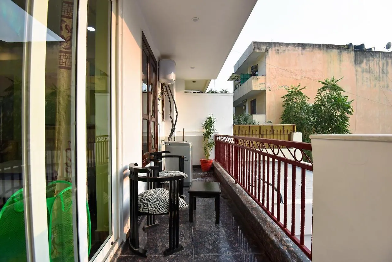 Bedchambers Medicity Serviced Apartments In Gurgaon