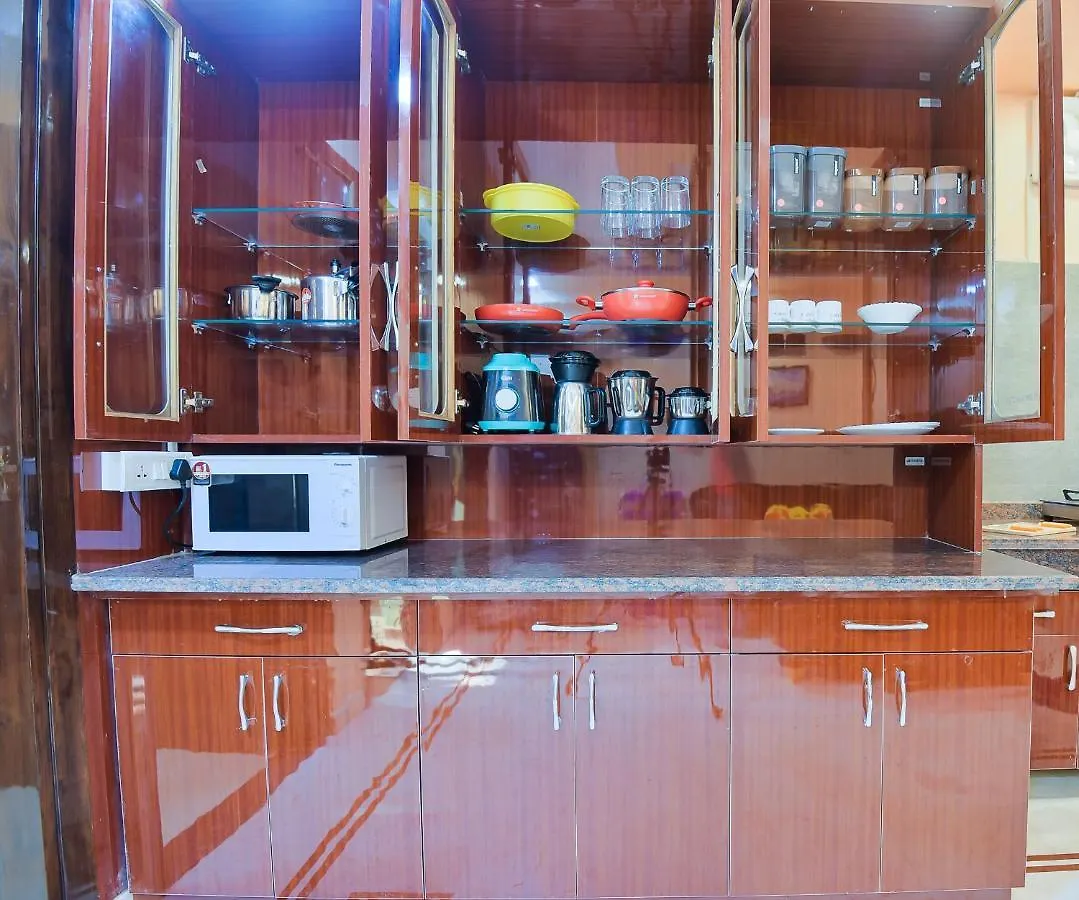 Bedchambers Medicity Serviced Apartments In Gurgaon India