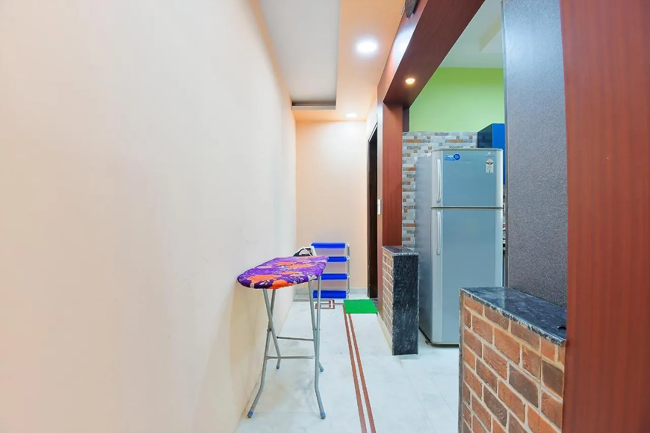 Bedchambers Medicity Serviced Apartments In Gurgaon