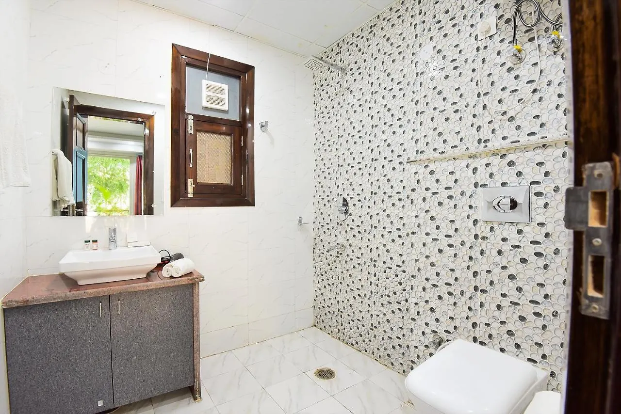 Bedchambers Medicity Serviced Apartments In Gurgaon 0*,  India