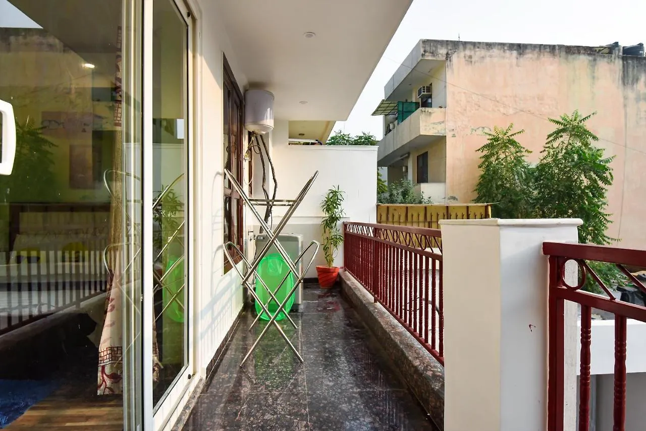 Bedchambers Medicity Serviced Apartments In Gurgaon India