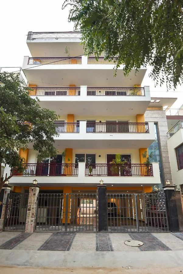 Bedchambers Medicity Serviced Apartments In Gurgaon