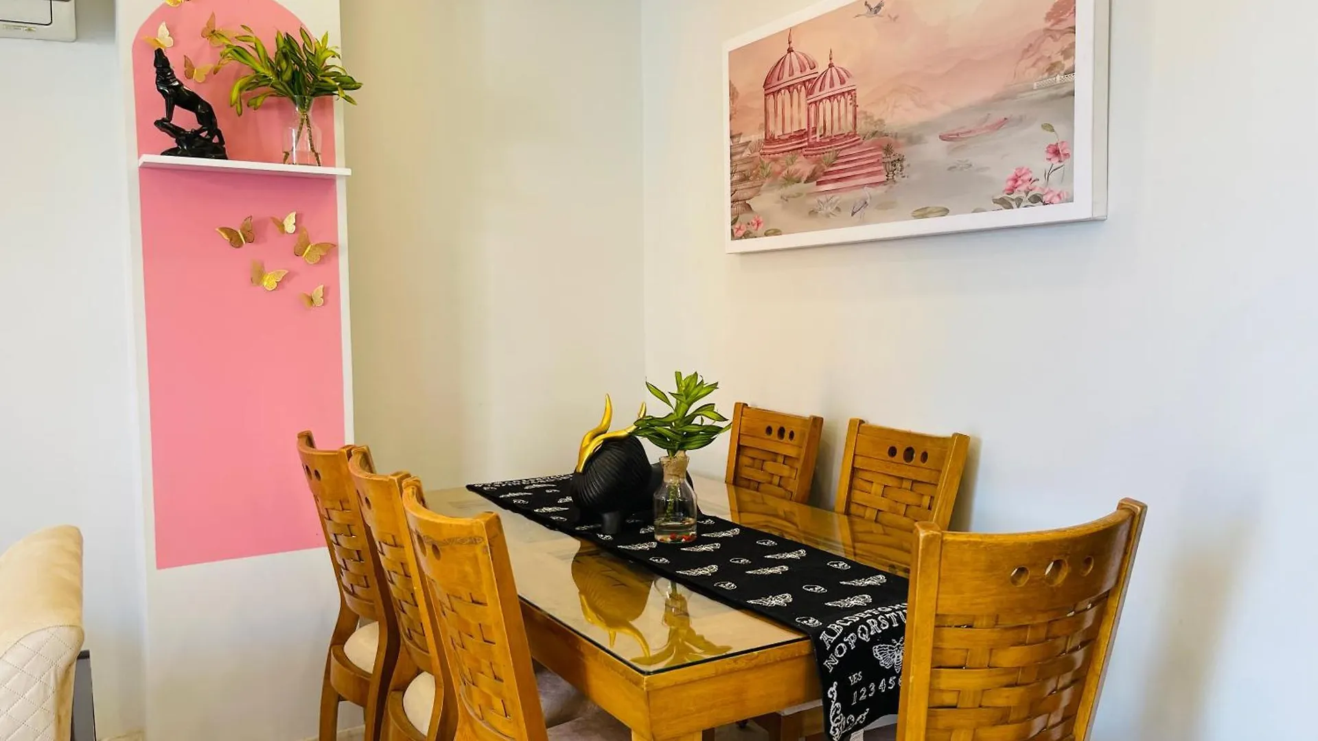 Bedchambers Medicity Serviced Apartments In Gurgaon 0*,  India